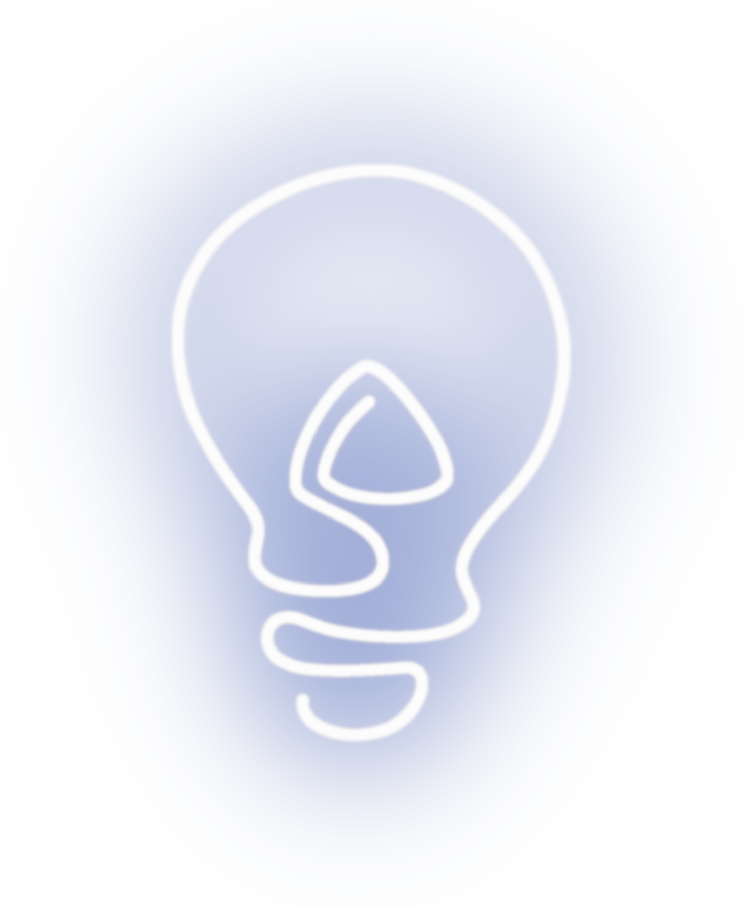 Made@Mines Lightbulb